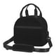 thumbnail image 1 of Disketp Black Lonchera Térmica para Mujer y Hombre, Bolsa de Almuerzo Reutilizable e Impermeable para Trabajo, Viajes y Picnic, 1 of 7