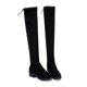thumbnail image 1 of Botas sobre la rodilla para mujer,Botas hasta la rodilla para mujer Botas hasta la rodilla para mujer Botas hasta la rodilla Achieve More, 1 of 14