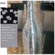 thumbnail image 1 of KAKOWELY Sticker Autoadhesivo Para Azulejos En Color Plata Ideal Para En Puertas Y Paredes, 1 of 8