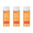 thumbnail image 1 of Gel de baño Neutrogena Body Clear Acne con 2% de ácido salicílico 250 ml x3, 1 of 5