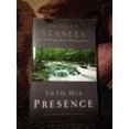 thumbnail image 1 of Into His Presence: An In Touch Devotional, 1 of 1