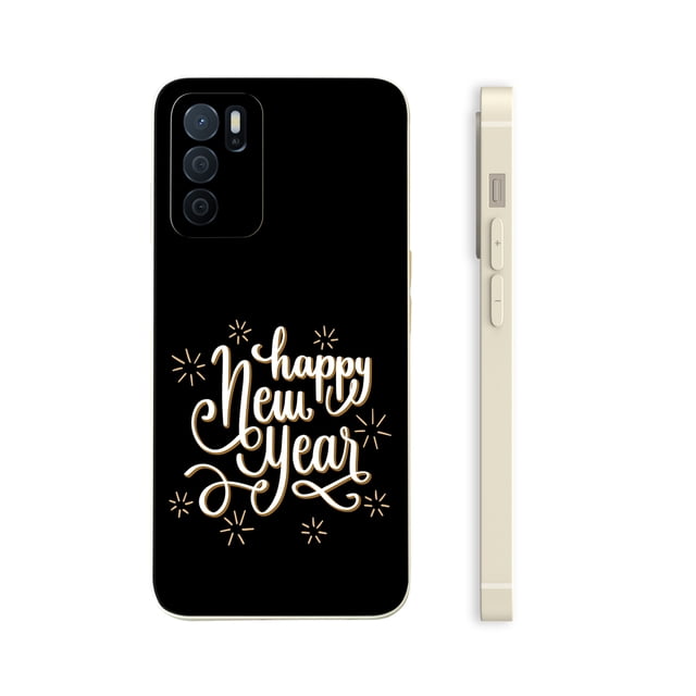 Proteja su iPhone con estilo: elegante funda plateada mate para teléfono con una interesante impresión gráfica para iPhone 15 Pro Max 14 13 12 Pro 11