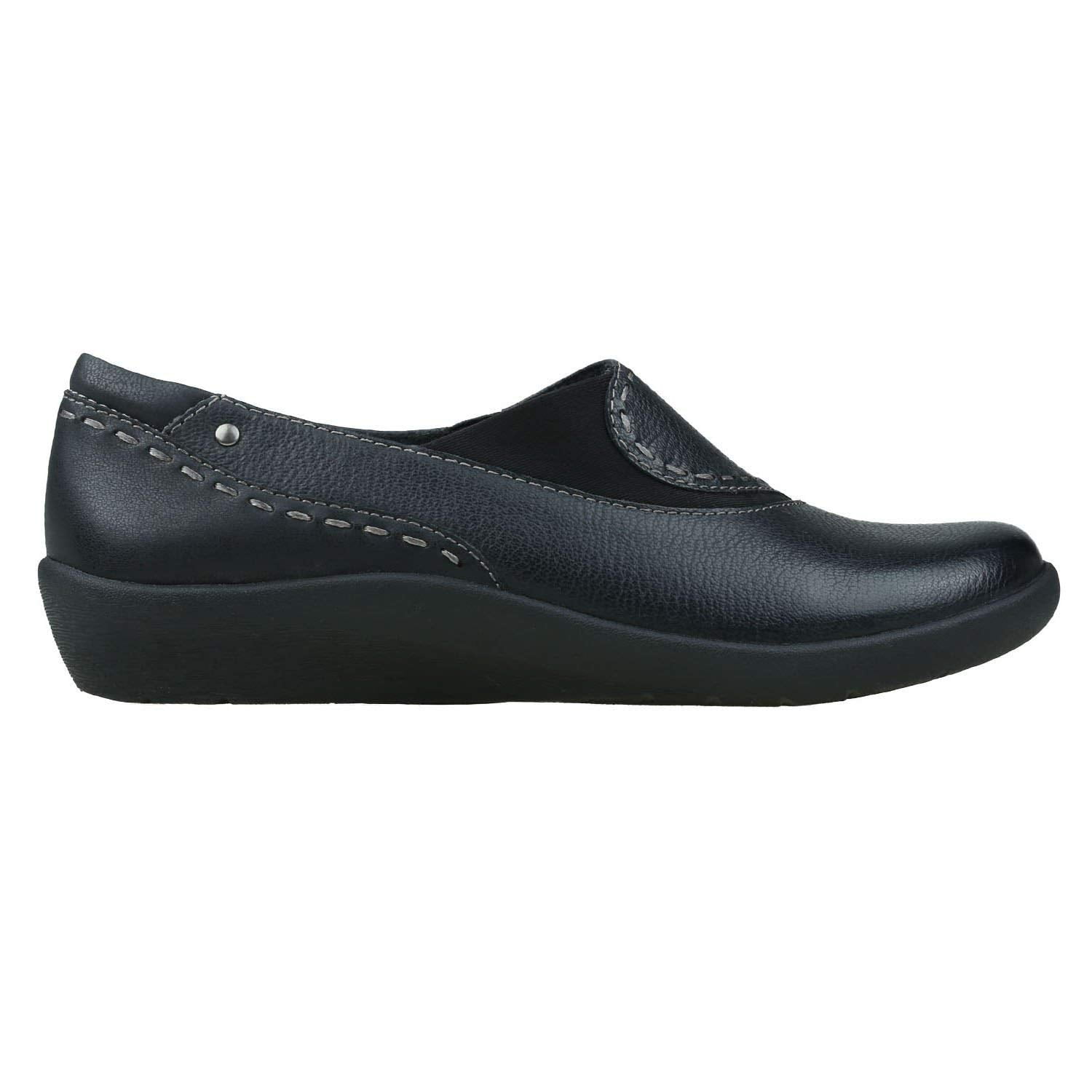 EARTH ORIGINS Womens Leona Low Top Slip On Fashion