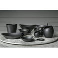 thumbnail image 3 of Mepra S.P.A. 291018N 3 Piece Atmosfera Food Container - Urano - Vulcan Grey, 3 of 3