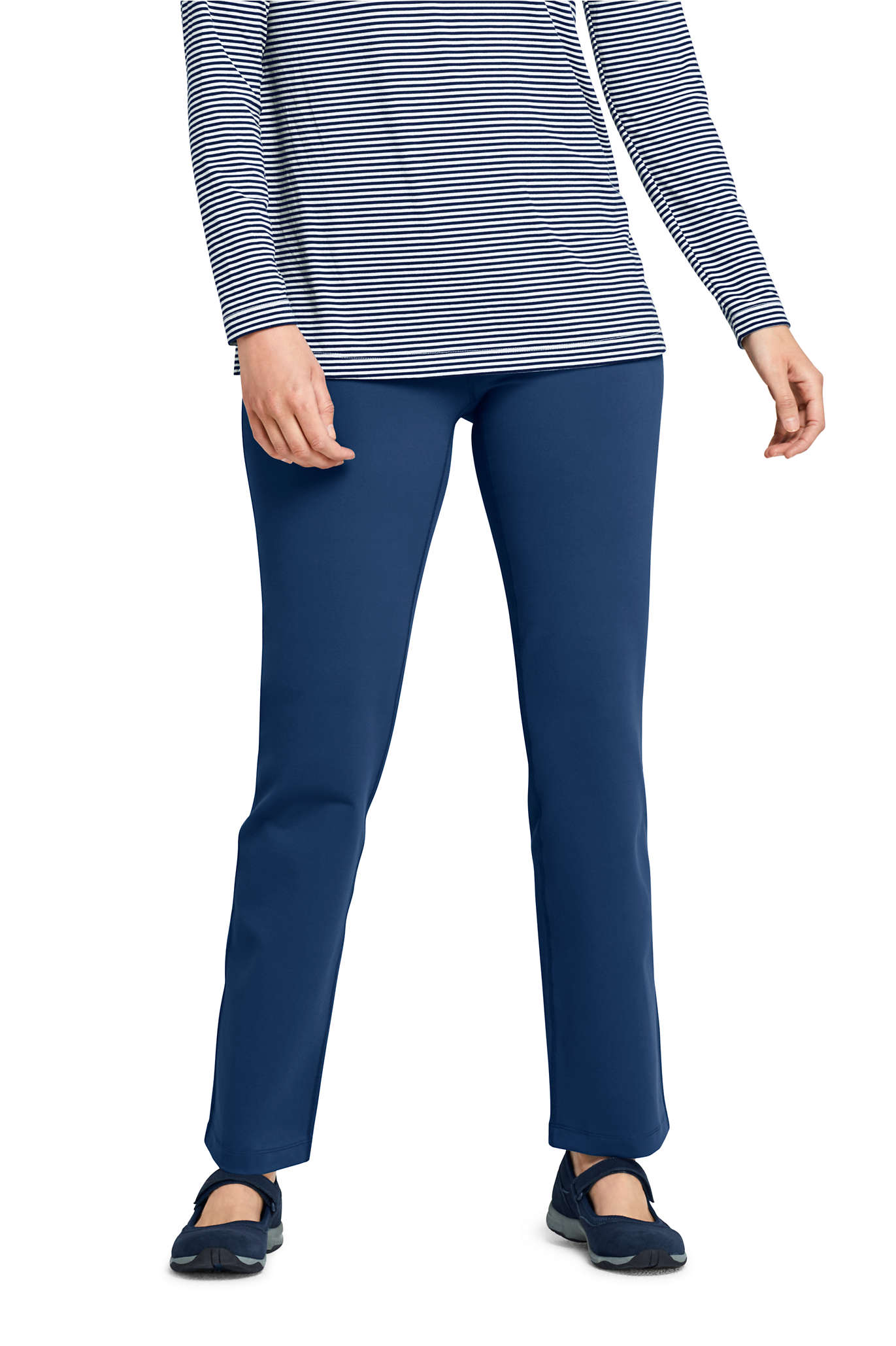 Women's Active Yoga Pants - Walmart.com