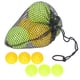 thumbnail image 2 of Pelota de Pickleball deportiva, 6 piezas con 40 agujeros perforados, pelota de Pickleball para deportes al aire libre, construida para durar, 2 of 8