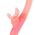 thumbnail image 4 of de buceo antivaho y esnórquel con tapa seca para , bucear, shamjiam Conjunto de máscara de snorkel seco, 4 of 9