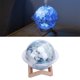 thumbnail image 5 of Humidificador de Luz Nocturna LED, Humidificador Planeta Autico de 330 ml para el Hogar, 5 of 7