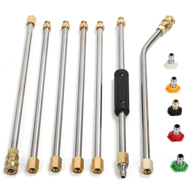 Wand Extension For Garden Sprayer