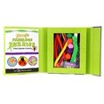 thumbnail image 2 of Spice Box - 10471 | Kits For Kids: Fat Fuzzies Pipe Cleaner Crafts, 2 of 3