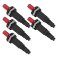 thumbnail image 1 of Push Button Piezo Igniter,5PCS Piezo Igniter 1 Grill Igniters Piezo Igniter Impressive Results, 1 of 8