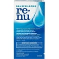 thumbnail image 2 of renu MultiPlus Lubricating & Rewetting Drops –From Bausch + Lomb –8 mL (0.27 fl. oz.), 2 of 6