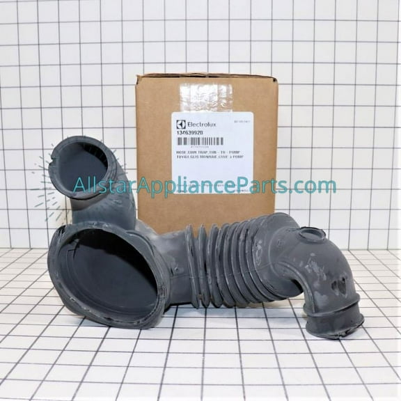 Frigidaire Washing Machine Hose 134639920