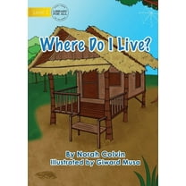 Where Do I Live?, (Paperback)