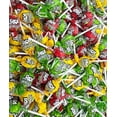 thumbnail image 3 of Lemonhead Sour Mini Pops Mix - Fruithead Lollipops -1 LB (37 Pops) Sour Lemon, Sour Cherry & Sour Apple Flavors - Tart Fruity Candy Pops, 3 of 4