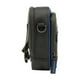 thumbnail image 3 of Funda de transporte Sony LCSCSJ para cámaras Sony S, W, T, N, color negro, 3 of 4