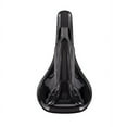 thumbnail image 3 of SDG Components Bel-Air V3 Carbon, Saddle, 260 x 140mm, Unisex, 181g, Black/Grey, 3 of 3