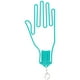 thumbnail image 5 of Camila de guantes de golf ANGGREK Otros, 5 of 8