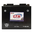 thumbnail image 1 of Lth T12B-Bs 12V 10Ah 150 Cca Bci para Moto, 1 of 5