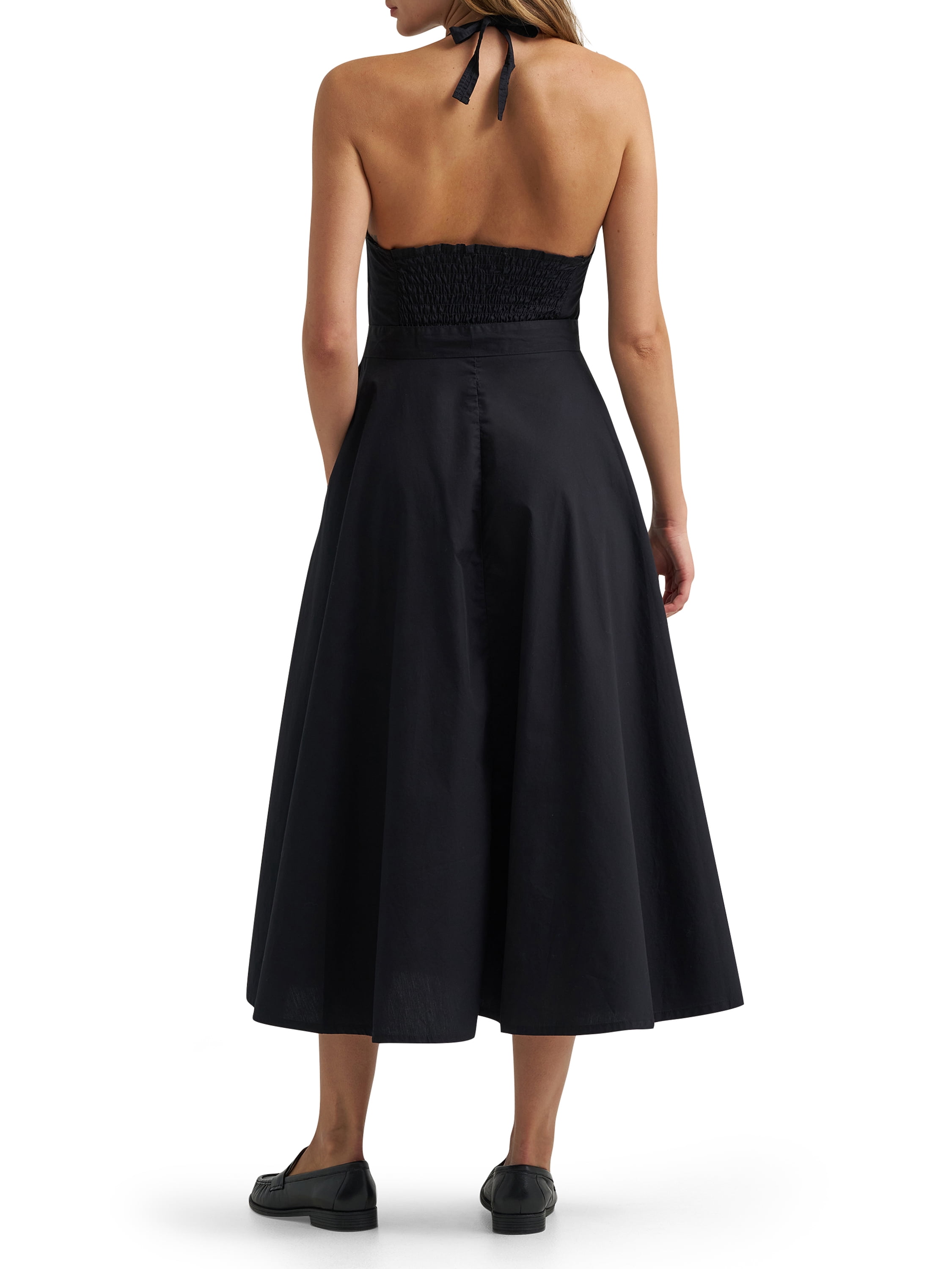 Lee® x Marilyn Monroe Halter Dress