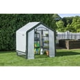 thumbnail image 1 of Miracle-Gro Greenhouse 6 x 4 x 6’, 1 of 9
