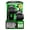 Black, variant on Rhino USA 1in x 10ft Black Retractable Ratchet Straps, 2 Pack – 1209lbs Break Strength, 403lbs Working Load Limit
