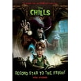 thumbnail image 2 of Disney Chills Second Star to the Fright-Disney Chills, Book Three, (Paperback), 2 of 2