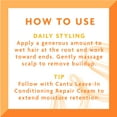 thumbnail image 4 of Cantu - Complete Conditioning Co-Wash Shampoo 10 Oz. * BEAUTY TALK LA *, 4 of 5