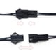 thumbnail image 5 of Tira de luces LED de neón para coche, tubo de cuerda de alambre, interruptor USB, luz ambiental para cigarrillo, decoración de guirnalda, tubo Led Flexible, 5 of 6