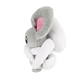 thumbnail image 3 of Sanei Boeki Pokemon Cinccino PP214 All Star Collection 6 Inch Plush, 3 of 7