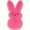 N/A, variant on Peeps Easter 9" Plush Bunny Pink