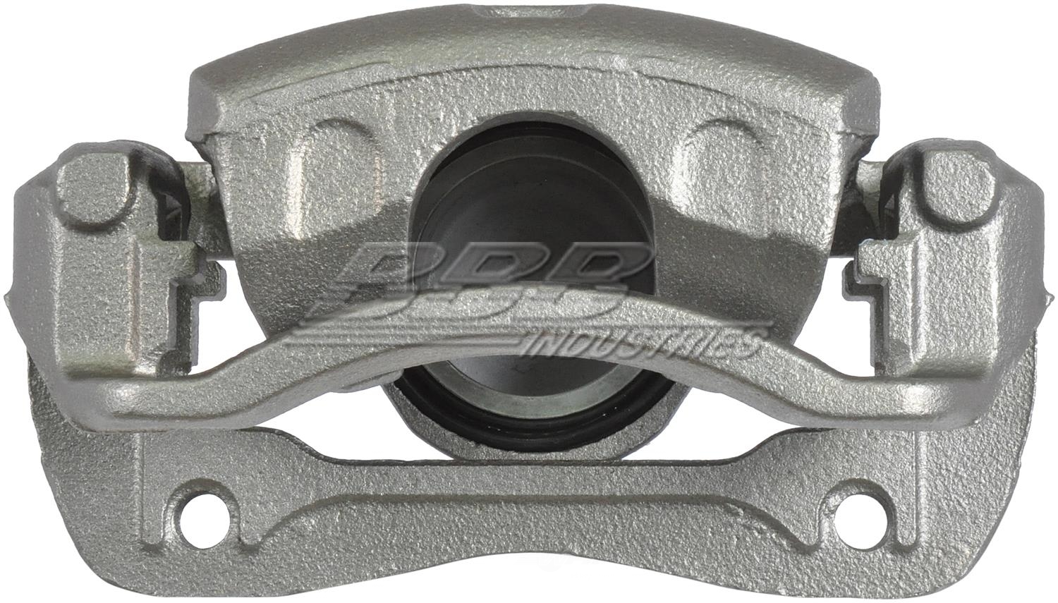 TERREPOWER formerly BBB Industries 99-00833A Reman Caliper w/installation Hardware