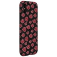 thumbnail image 3 of Funda para iPhone X/XS con Nubes Akatsuki de Naruto, 3 of 3