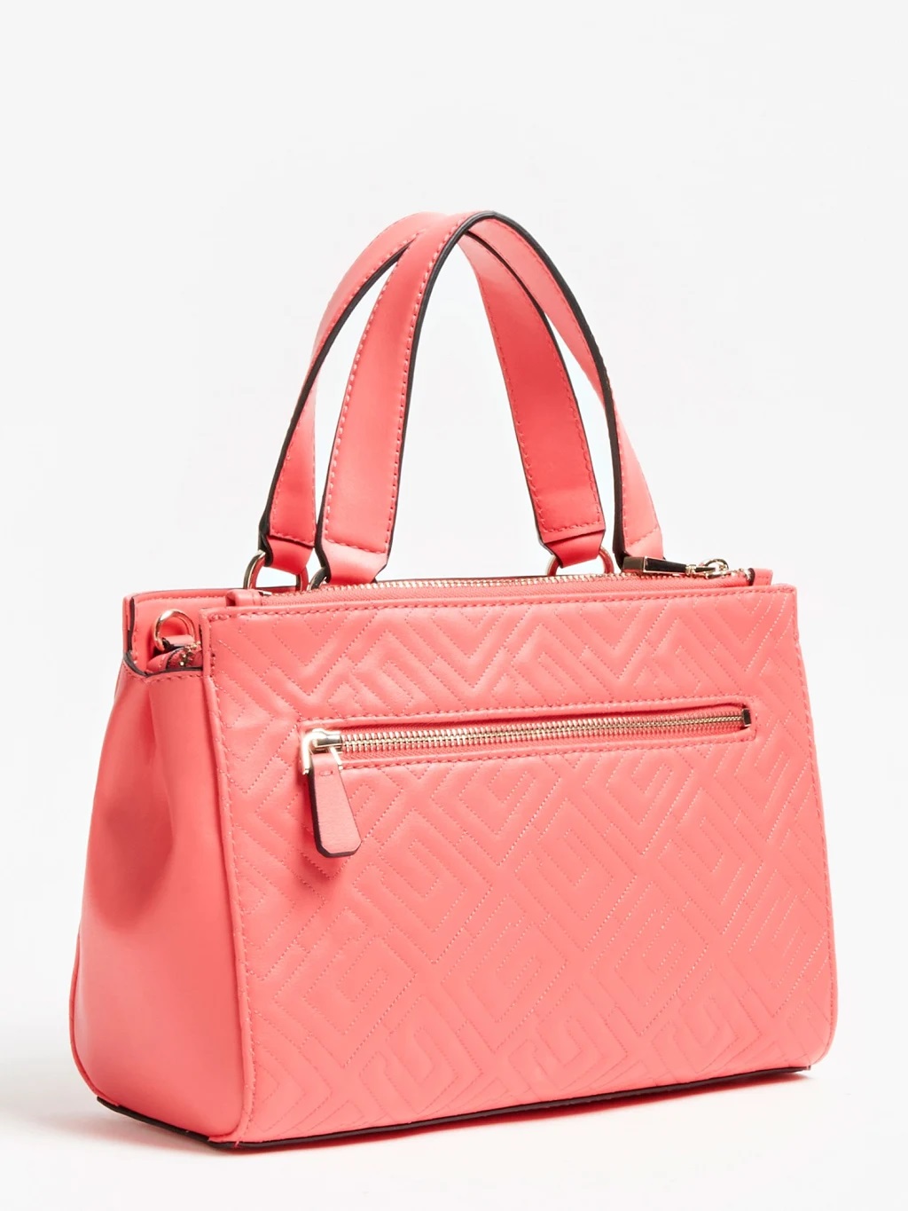 Janay quilted mini shoulder bag Clearance