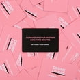 thumbnail image 5 of Drunk Lovers - Couples Games Couples Drinking  Game for Date Night, 54  Cards, 5 of 8