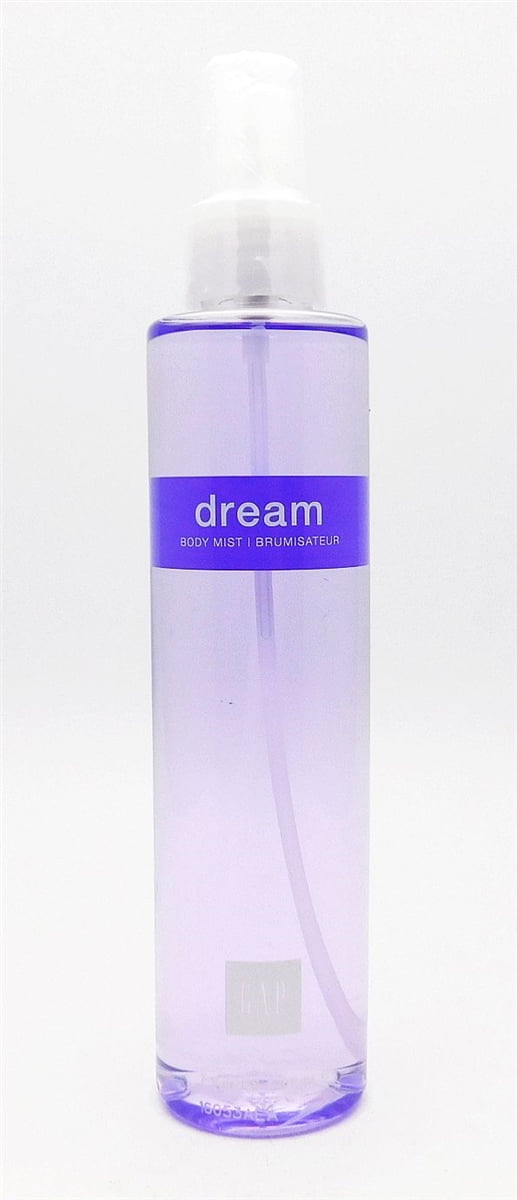GAP dream Body Mist 7 Fl Oz.