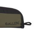 thumbnail image 3 of Allen Company 46" Powell Rifle Case, Black/Green, 3 of 10
