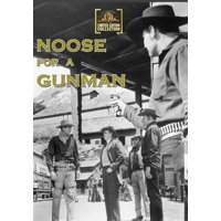 Noose For A Gunman (DVD)