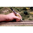 thumbnail image 2 of Woodland Scenics TT4580 Tidy Track Track Painter Steel Rail WOOTT4580, 2 of 2