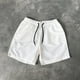 thumbnail image 3 of Pantalones cortos informales de colores vivos para hombre - Poliéster de secado rápido, corte holgado, deportes de playa - Tallas M-XXXXXL, 3 of 5