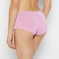 thumbnail image 3 of Culotte Shorty en Orchidée, 3 of 5