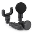 thumbnail image 1 of Safe EVA Material Fascia  Massage Head,  Massager Head, For Body Relax Muscle Relaxation, 1 of 8