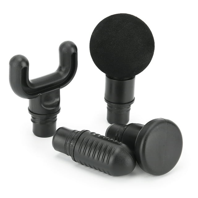 Safe EVA Material Fascia Massage Head, Massager Head, For Body Relax Muscle Relaxation