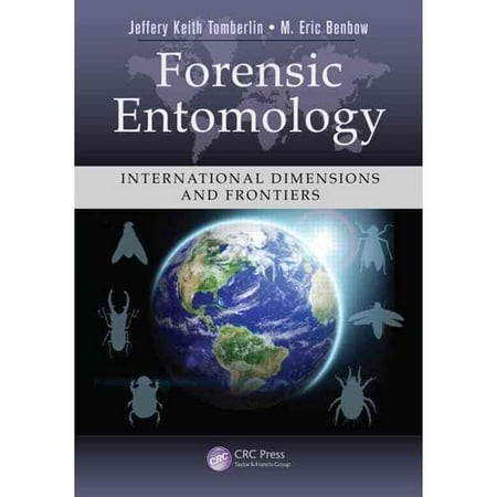forensic entomology Forensic entomology may even help in investigations dealing with people who are alive but in need of care, by revealing information about. forensic entomology Forensic entomology may even help in investigations dealing with people who are alive but in need of care, by revealing information about.