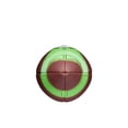 thumbnail image 2 of Balón de Fútbol WILSON Hylite Juvenil, 2 of 6