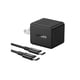 thumbnail image 1 of Cargador Tipo C de 25W Ugreen Carga Rápida con Cable USB C 1 m color negro, 1 of 5