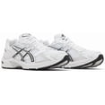 thumbnail image 4 of ASICS Gel-1130 White Black 1201B019-100 Size 9.5, 4 of 6