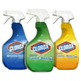 Clorox CleanUp All Purpose Cleaner with Bleach, Spray Bottle, Original