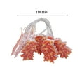 thumbnail image 3 of HOARBOEG Spring Festival Decorative Firecracker Pendant Light String China Wedding New Year Decoration, 3 of 7