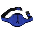 thumbnail image 2 of Aeromic Pouch Belt Standard - Blue, 2 of 4